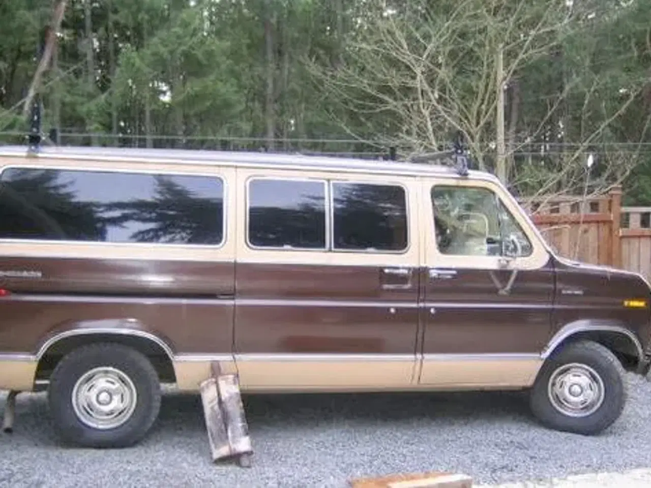 Billede 2 - Ford Econoline 1975 til 1991 reservedele