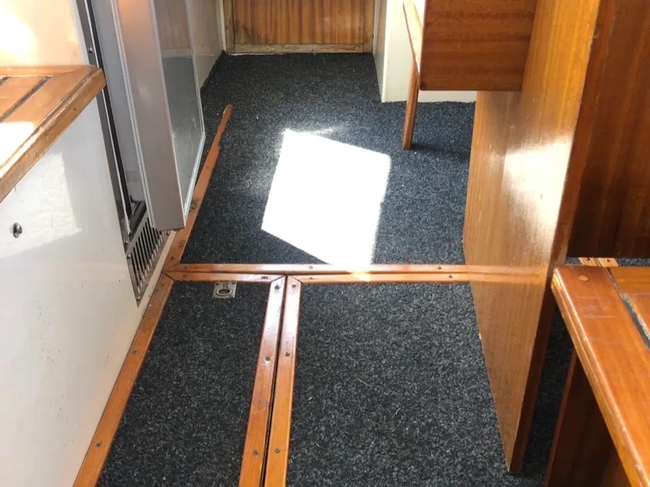 Billede 14 - Banner 28, proppet med nyt udstyr