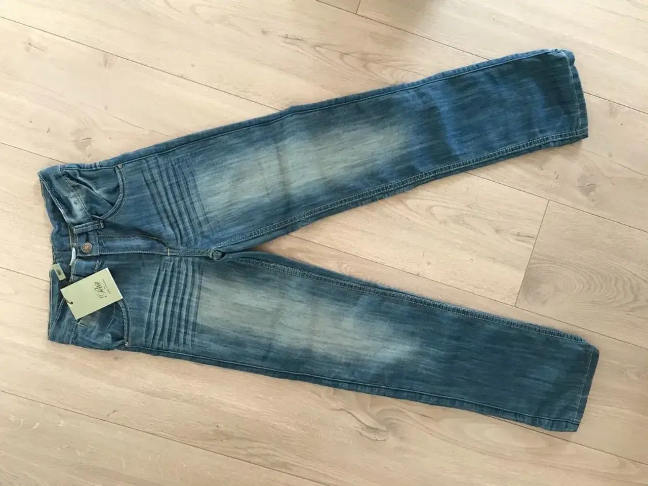 Billede 3 - Jeans Petit Sofie schnoor