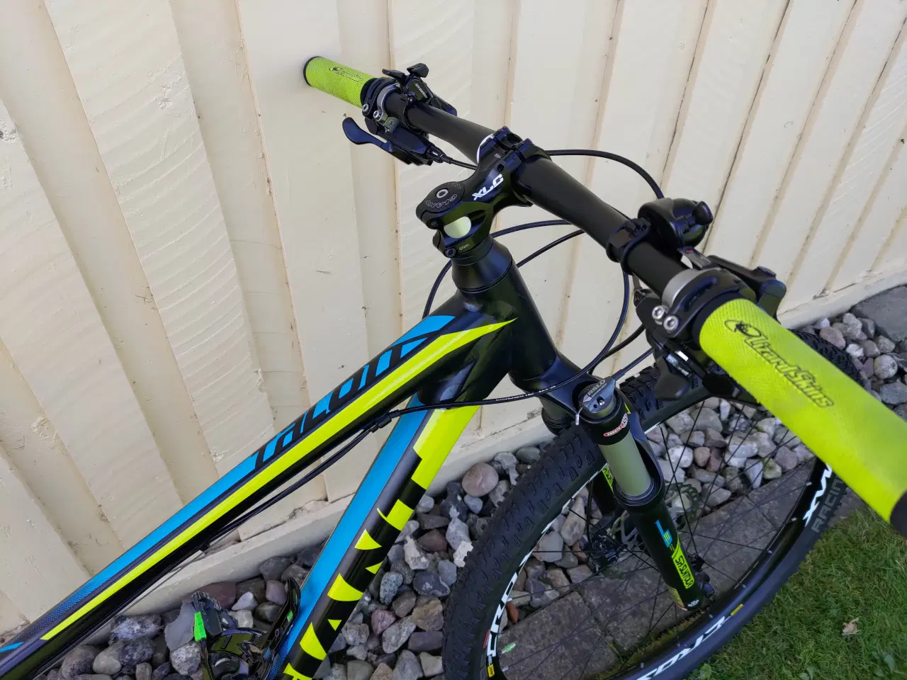 Billede 2 - MTB 27,5" - Giant Talon 0 GE