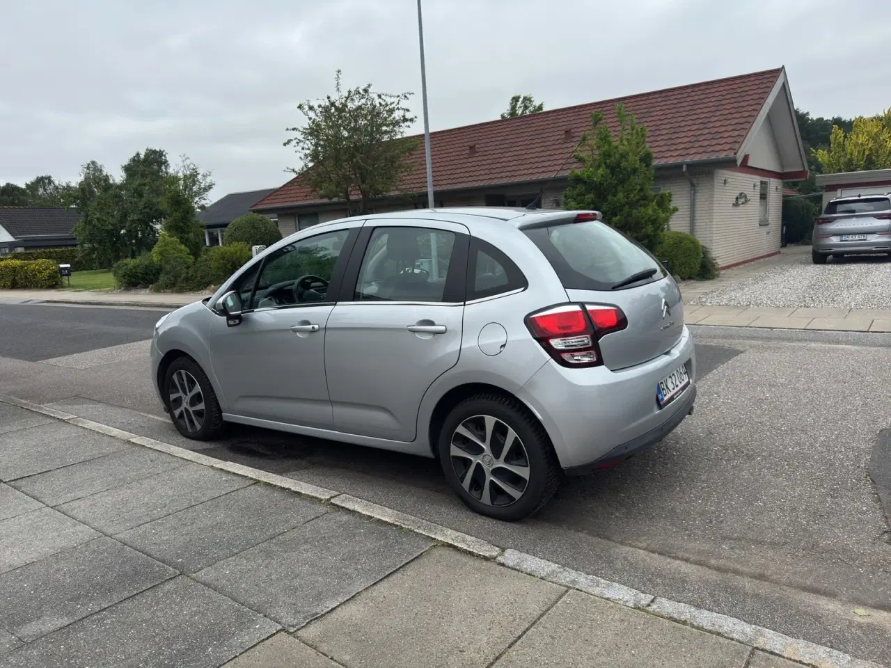 Billede 7 - Citroën C3 1,6 BlueHDi 100 Feel