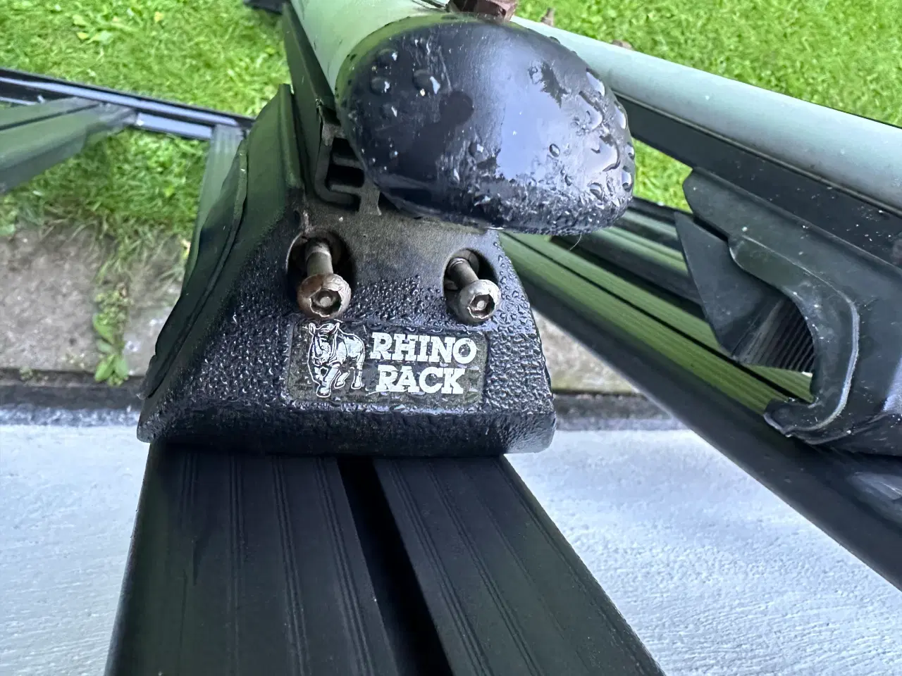 Billede 5 - Roof Rack Frontrunner Wind Cheetah