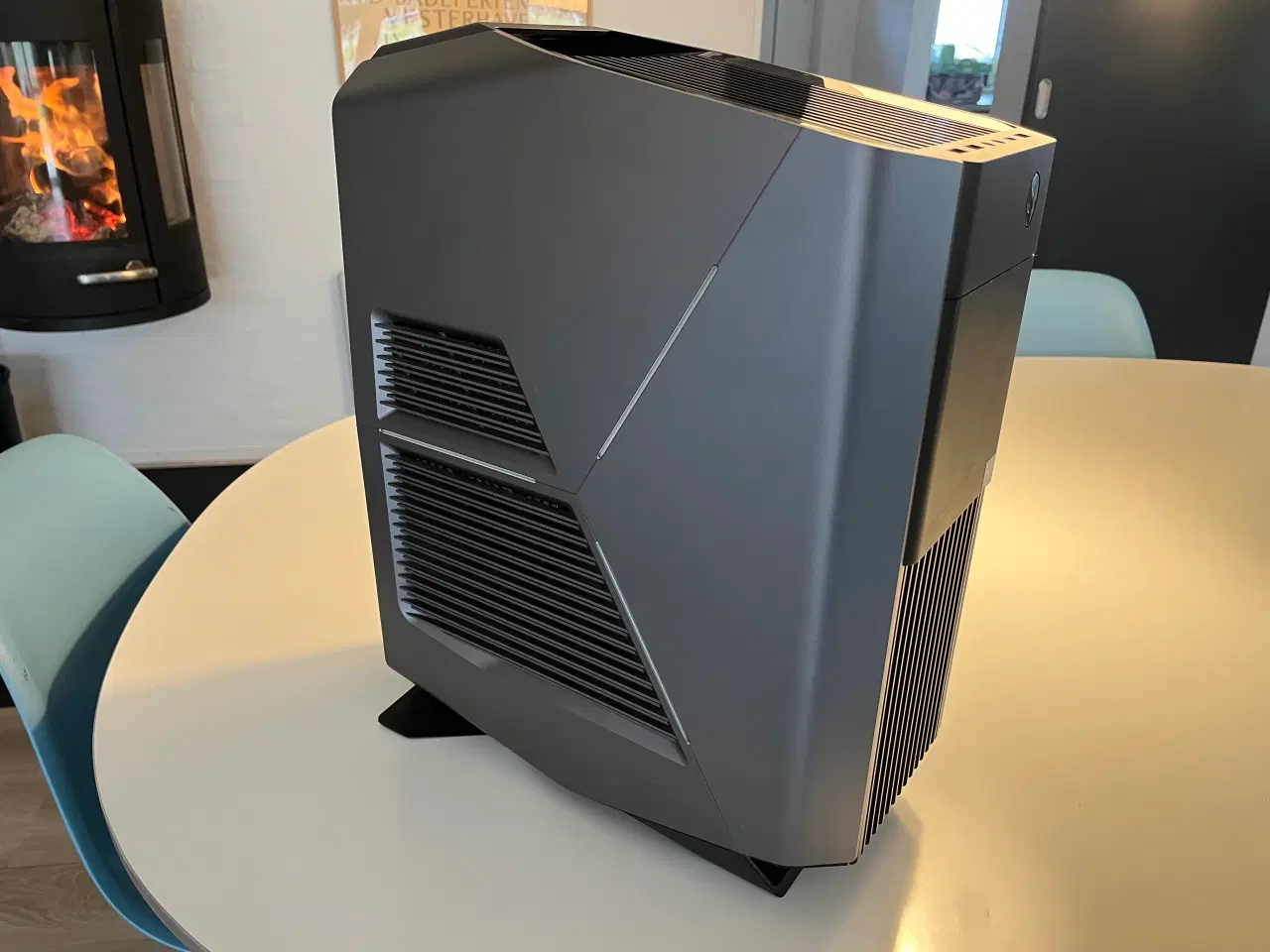 Billede 6 - Alienware Aurora R7 3.2 Ghz