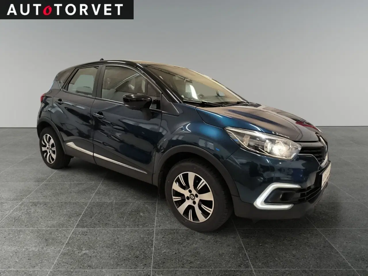Billede 2 - Renault Captur 0,9 TCe 90 Zen