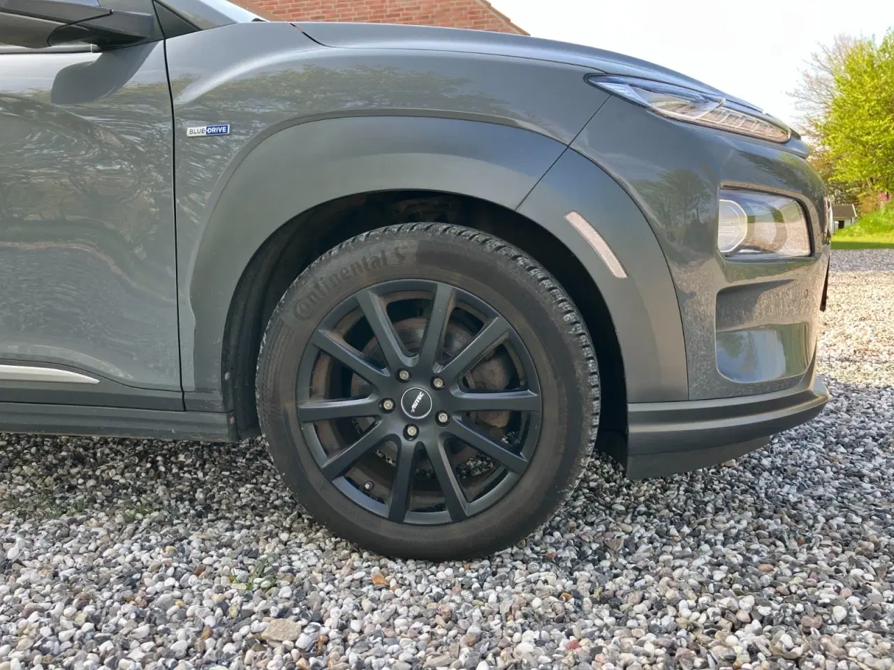 Billede 12 - Hyundai Kona 64 EV Advanced