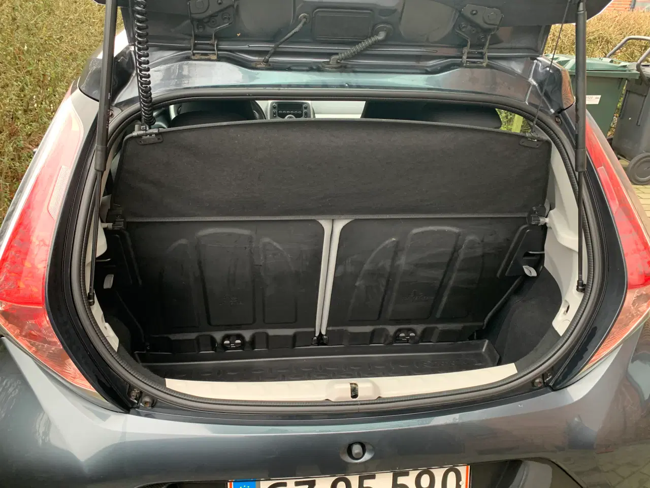 Billede 3 - Toyota Aygo 1,0 VVT-I 69 HK 5d