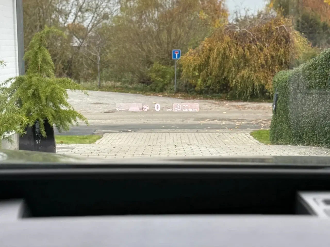 Billede 8 - VW ID.5 77 GTX 4Motion