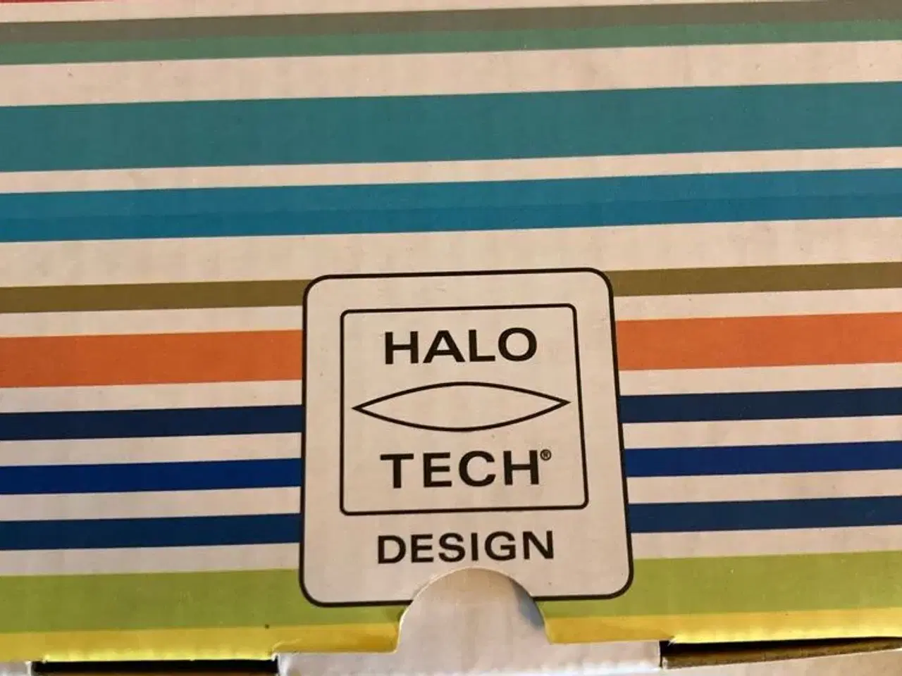 Billede 3 - Ny lampefatning fra Halo Tech Design
