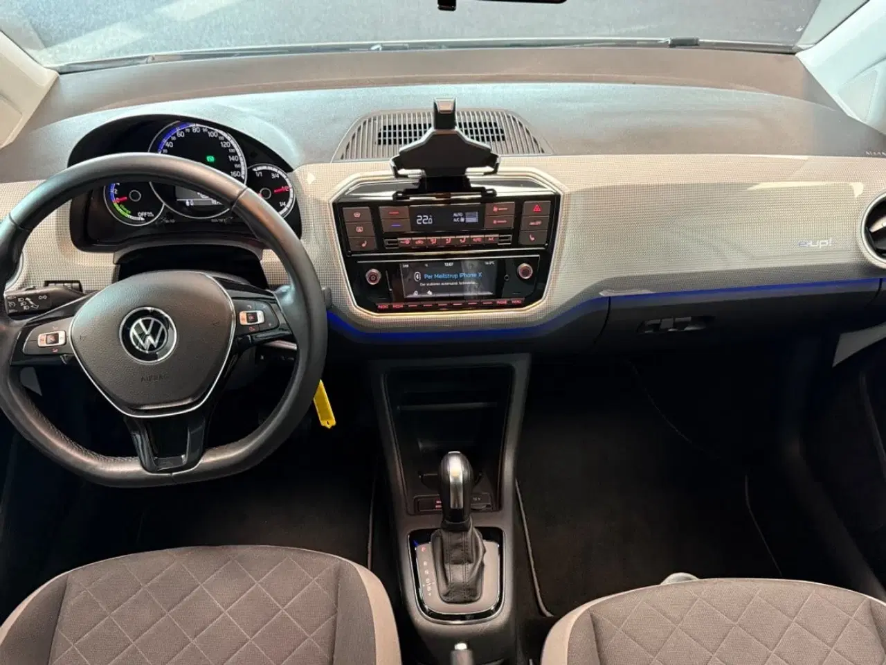 Billede 15 - VW e-Up!  Move Up!