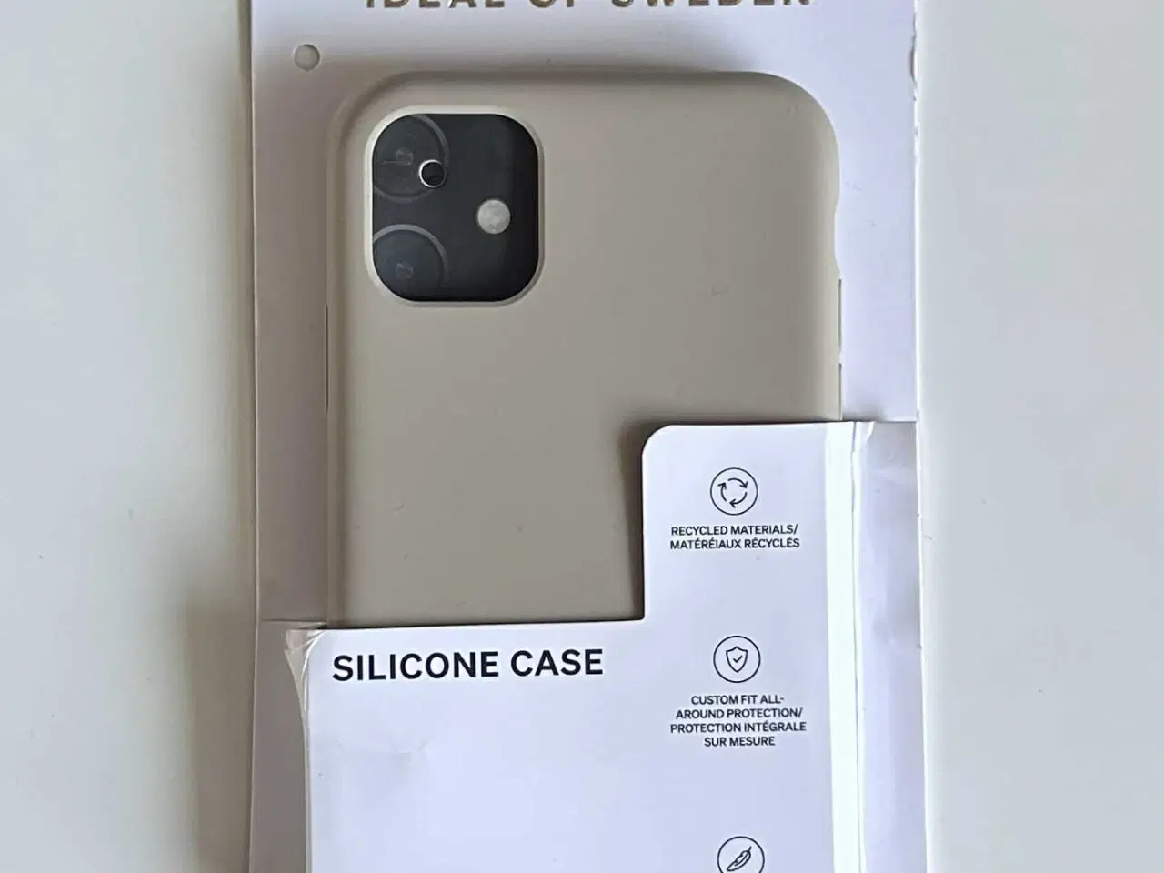 Billede 4 - Ideal of Sweden cover iPhone XR/11, 3 covers