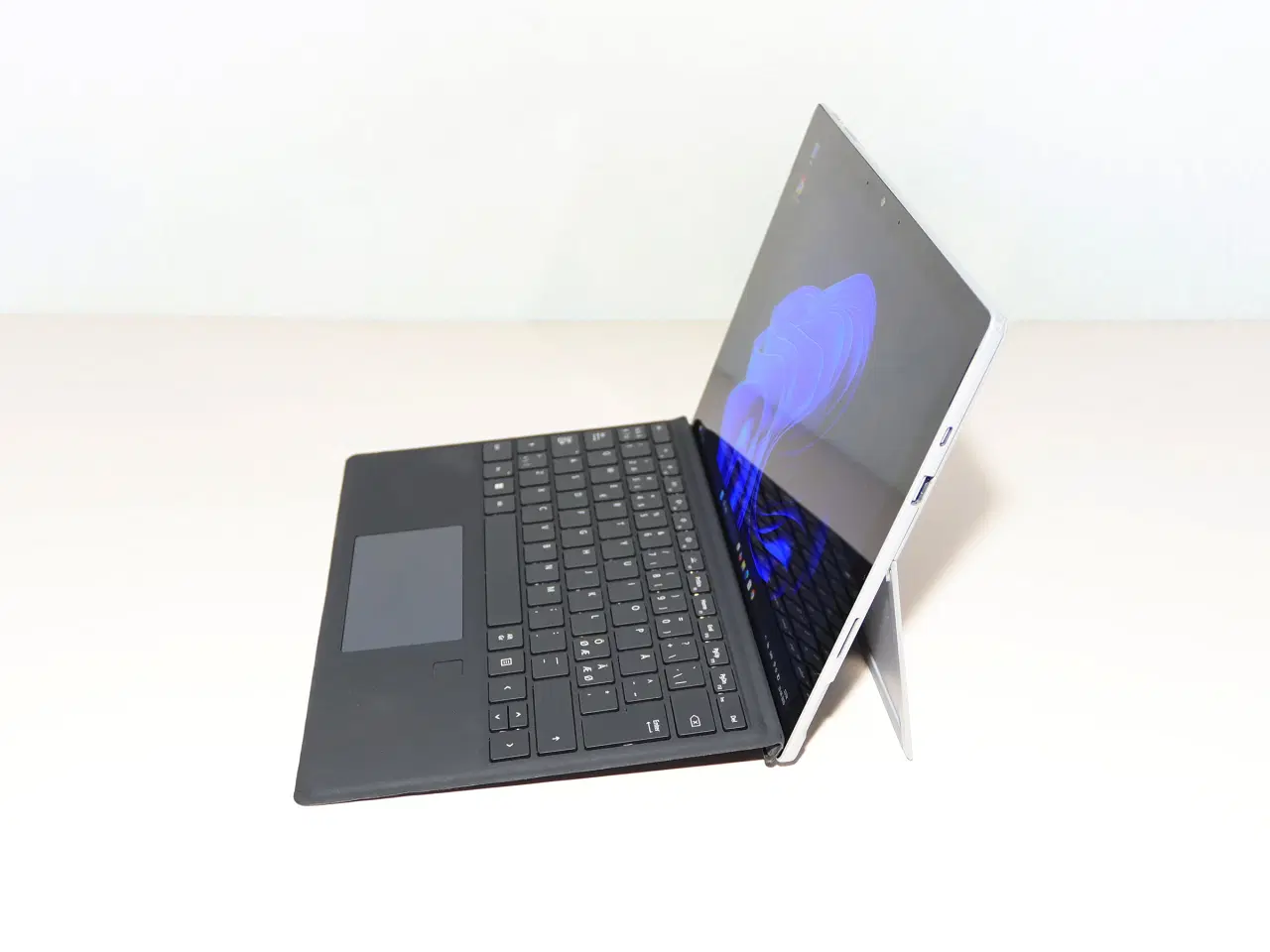 Billede 3 - MS Surface Pro 7+ LTE Advanced - 2021