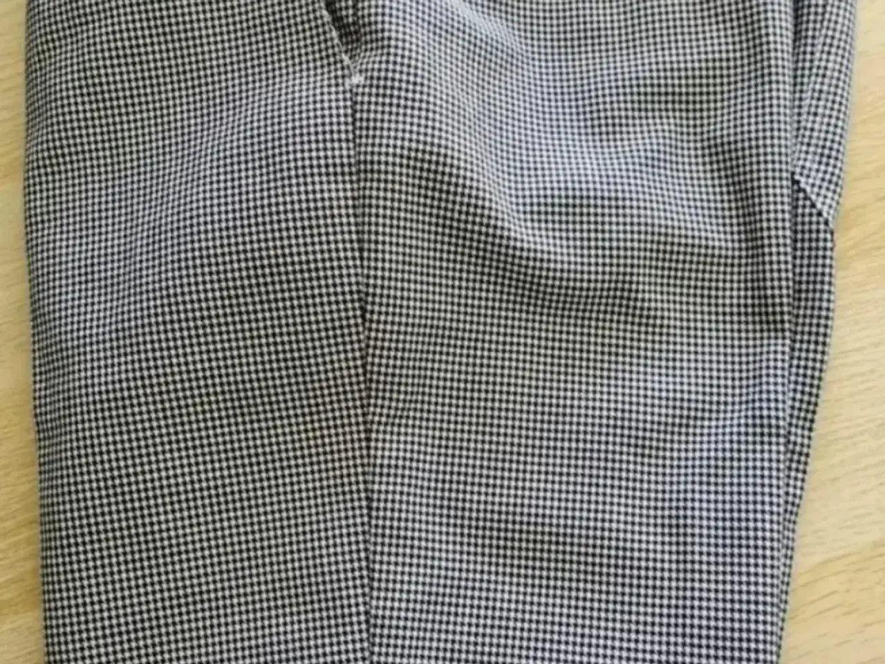 Billede 8 - Kentaur kokkebukser nyt