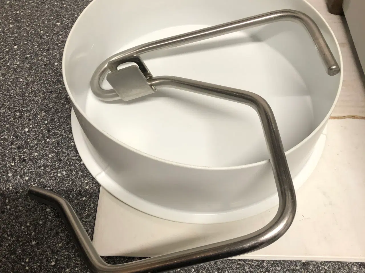 Billede 4 - Ankarsrum/elektrolux