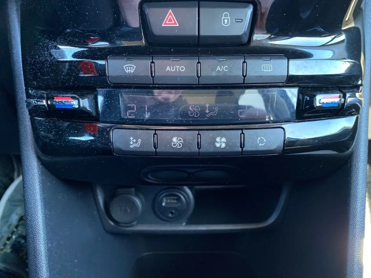 Billede 14 - Peugeot 208 1,2 VTi Active 82HK 5d