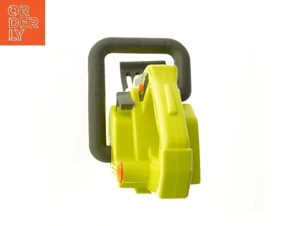 Billede 4 - Legetøjskædesav 38 cm (str. 38 cm)