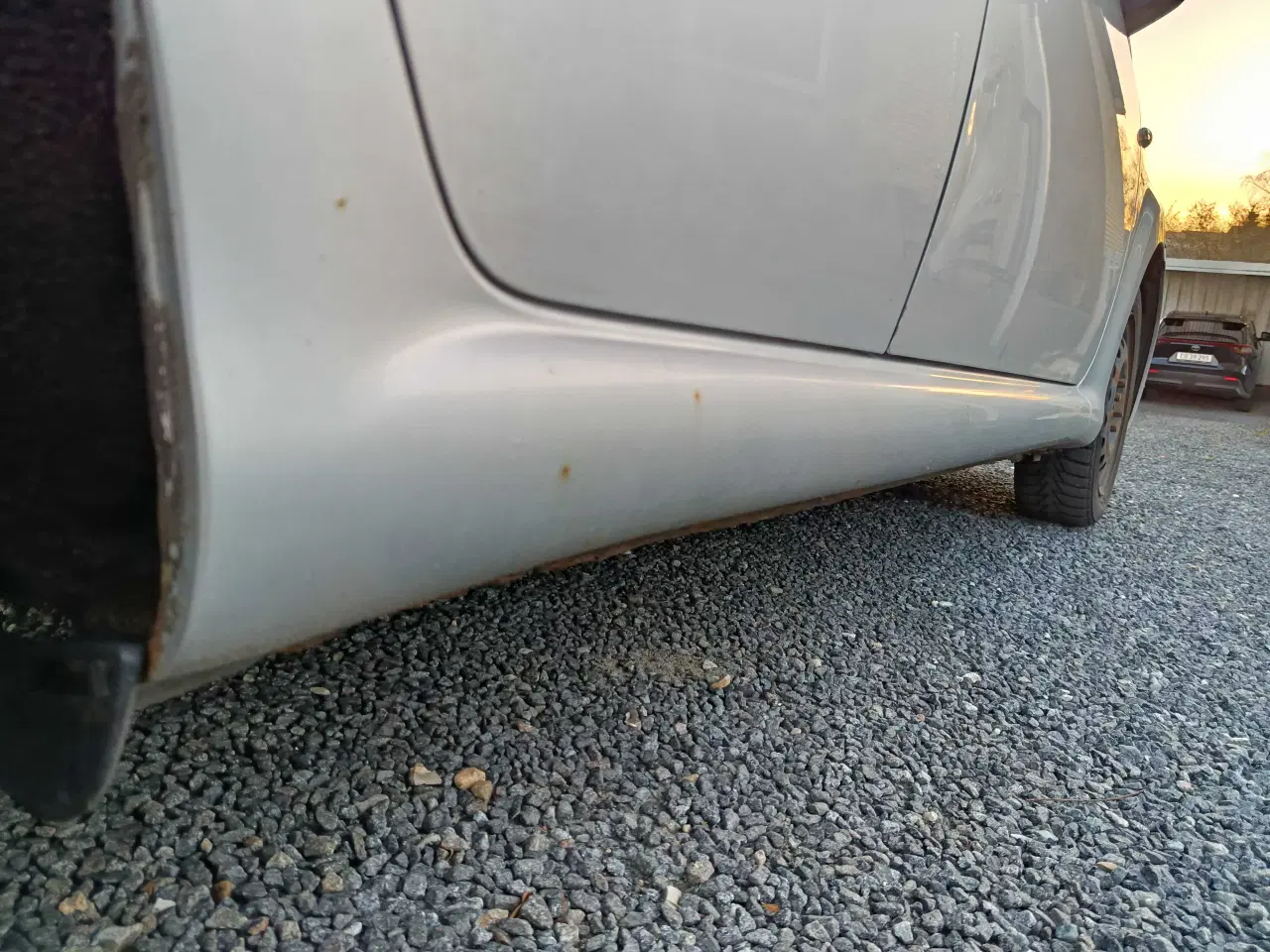 Billede 5 - Toyota Aygo 