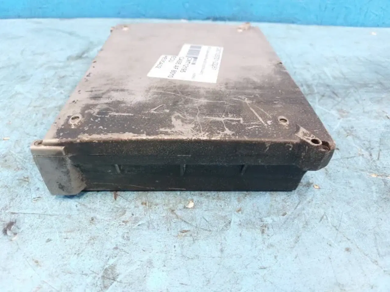 Billede 9 - Case 8010 AF ECU 87014401