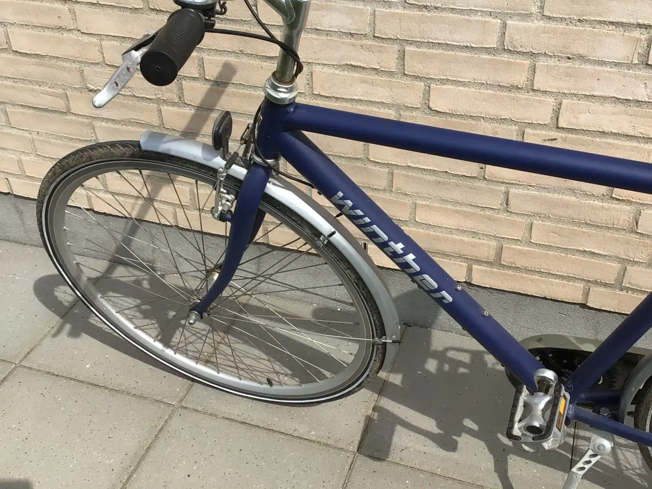 Billede 2 - Herrecykel