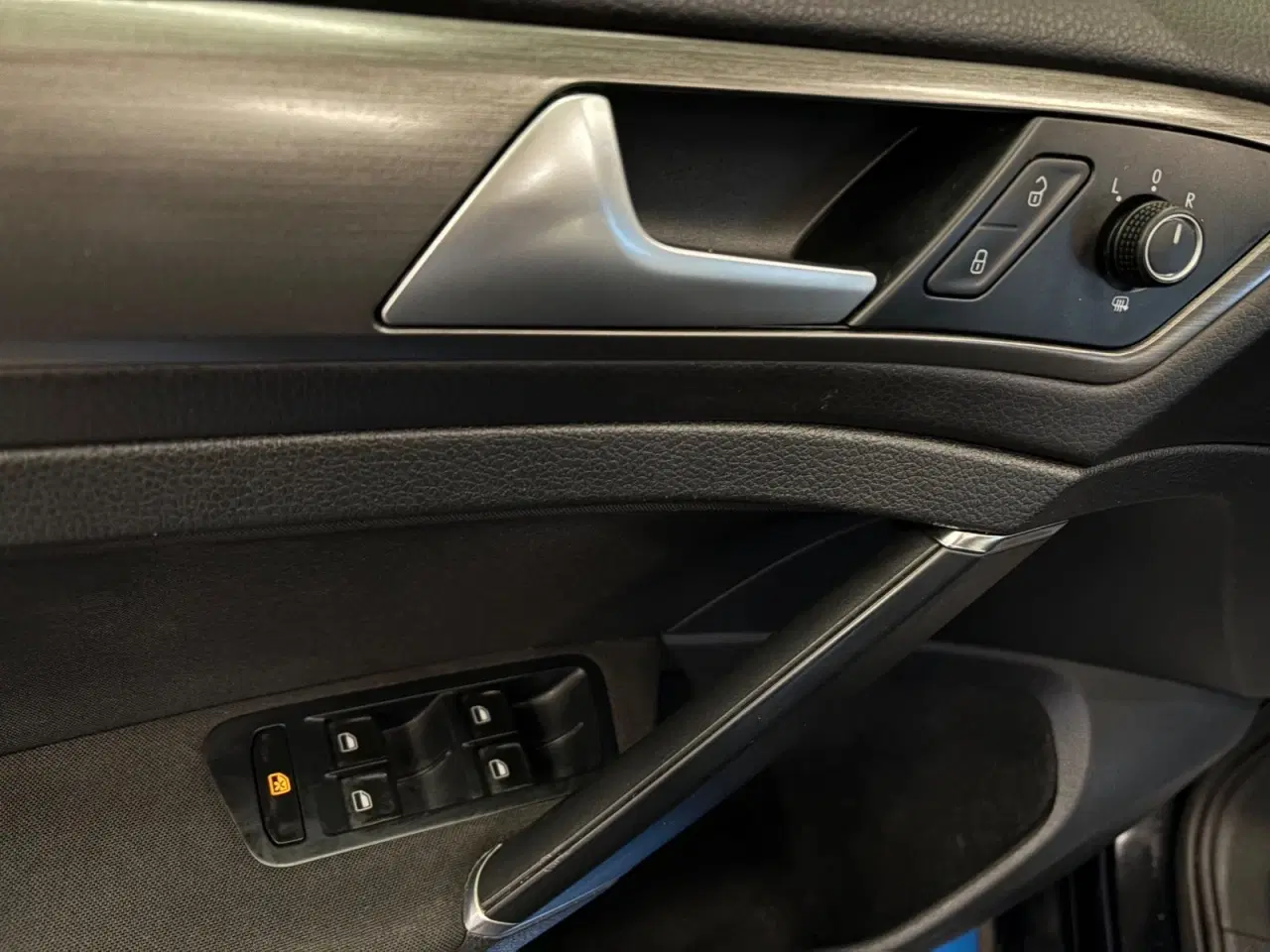 Billede 8 - VW Golf VII 1,4 TSi 122 Comfortline BMT