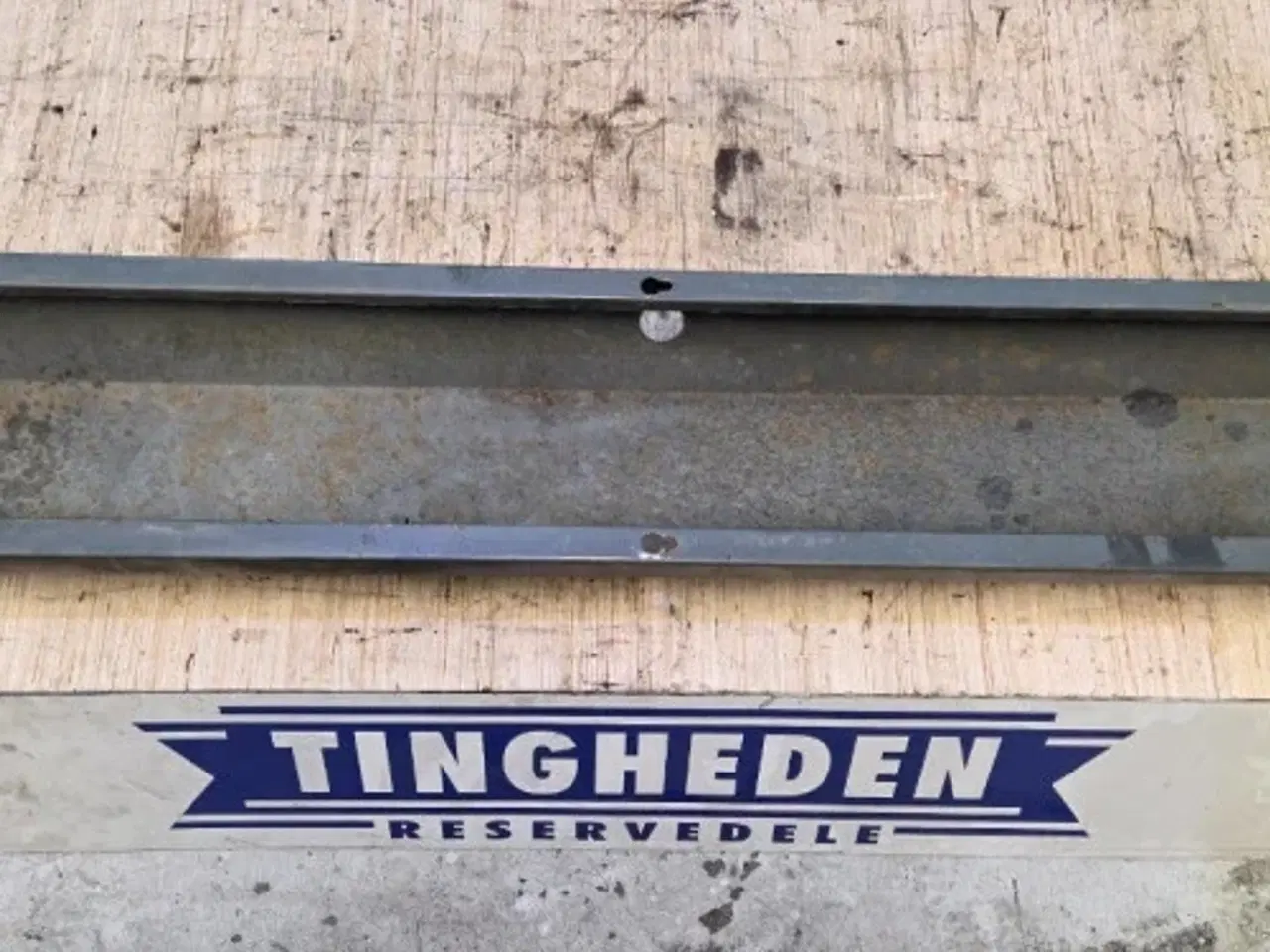 Billede 13 - Massey Ferguson 7278 Ryster Bund 28485585