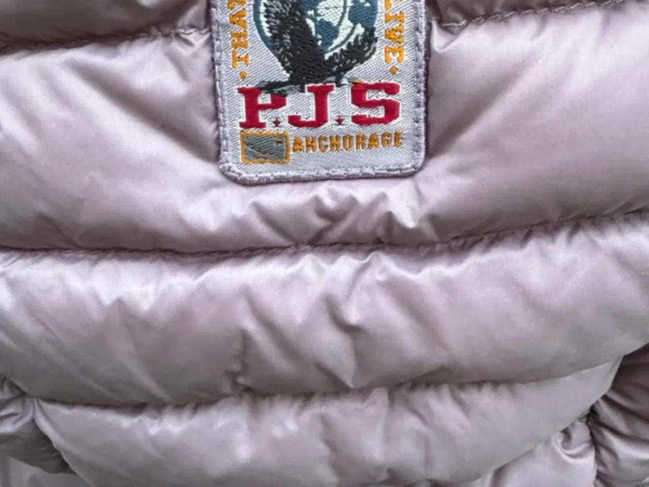 Billede 5 - Parajumpers hope vest