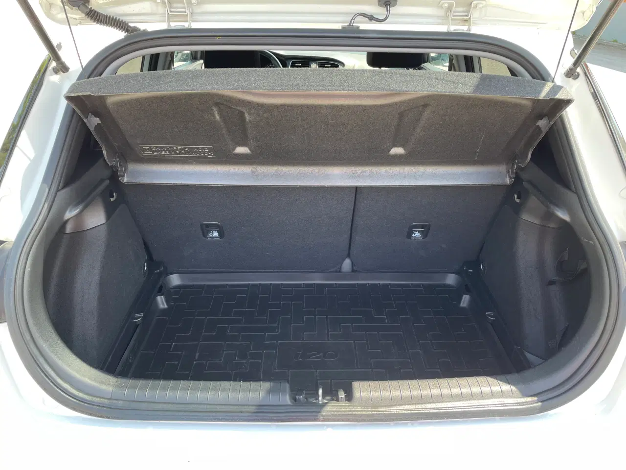 Billede 8 - Hyundai i20 1,0 T-GDI Trend DCT 100HK Automatgear