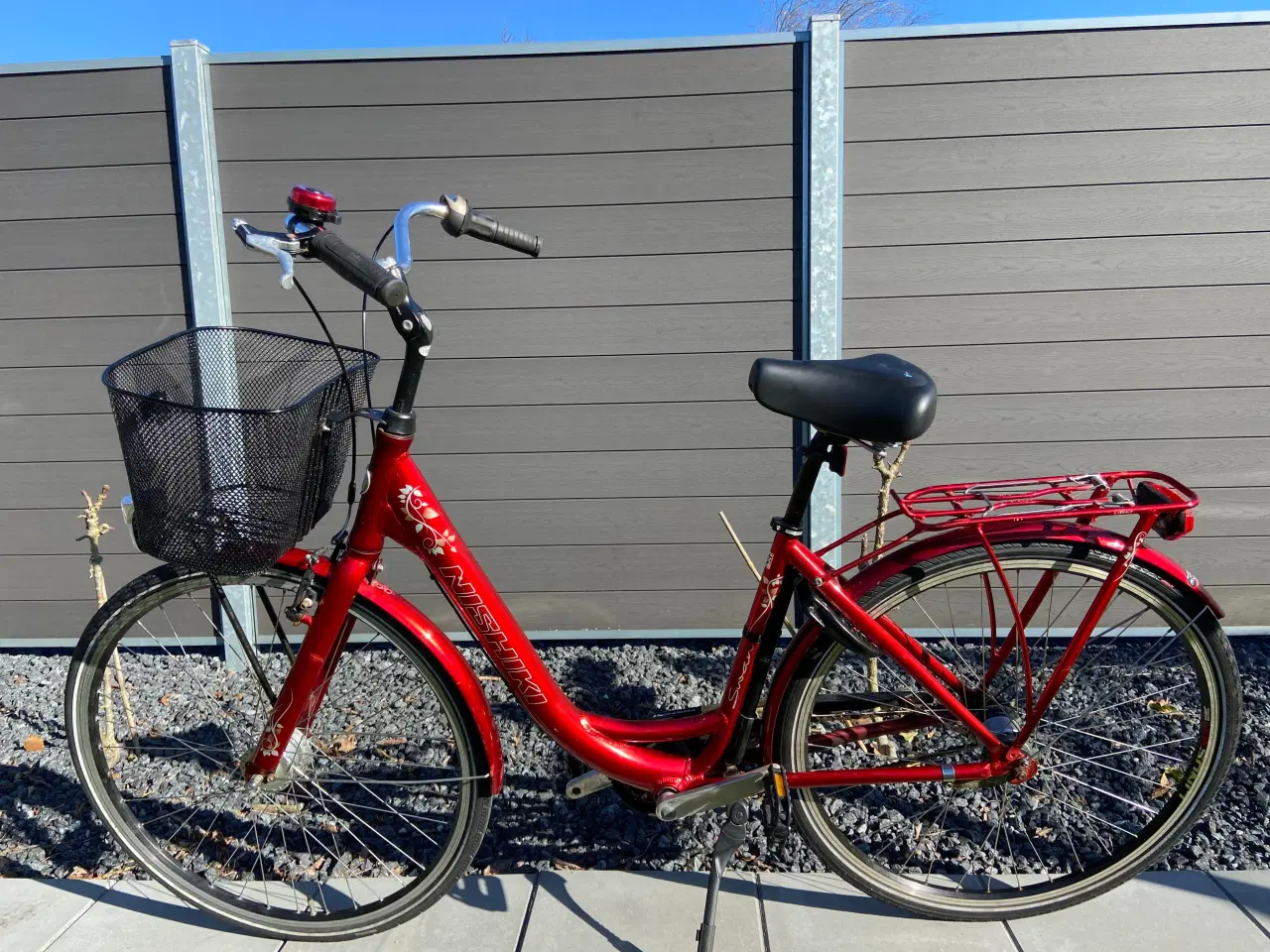 Billede 5 - Nishiki. 28" hjul, 49 cm stel, 7 gear