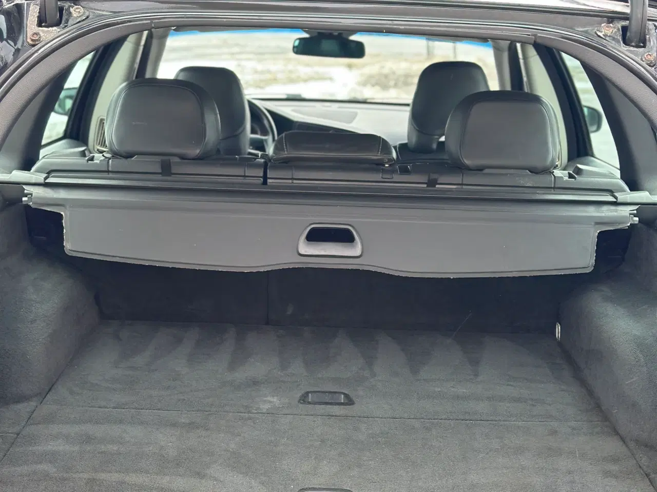 Billede 11 - Velholdt Volvo v70