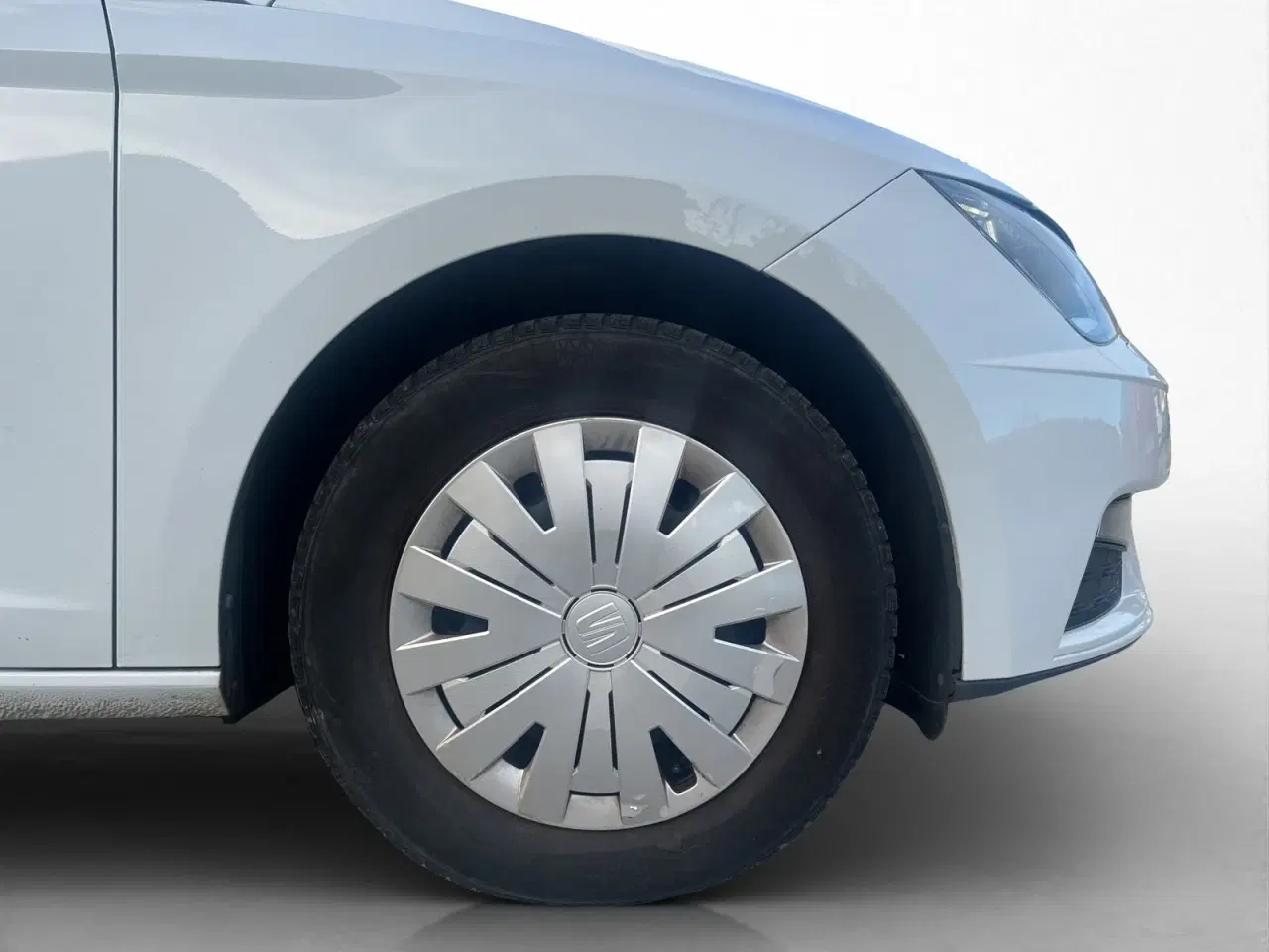 Billede 12 - Seat Leon 1,2 TSi 110 Reference