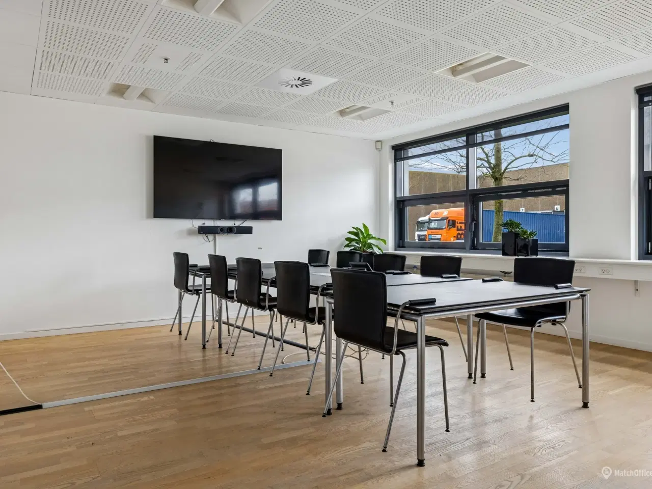 Billede 12 - Rummelig lagerejendom beliggende i Odense med direkte adgang til E20 Fynske Motorvej