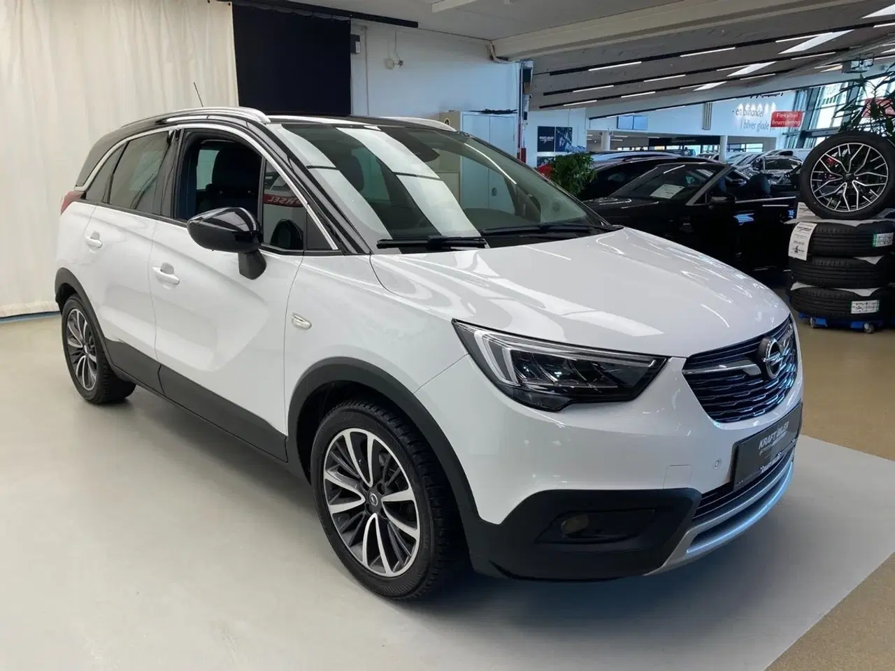 Billede 6 - Opel Crossland X 1,2 Sport