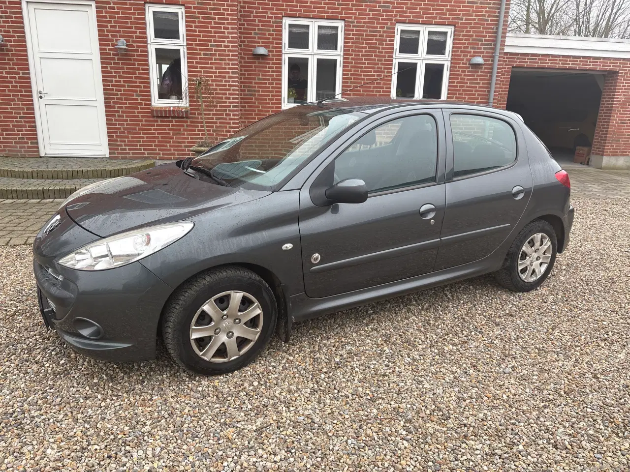 Billede 1 - 206+ 1,4HDi 