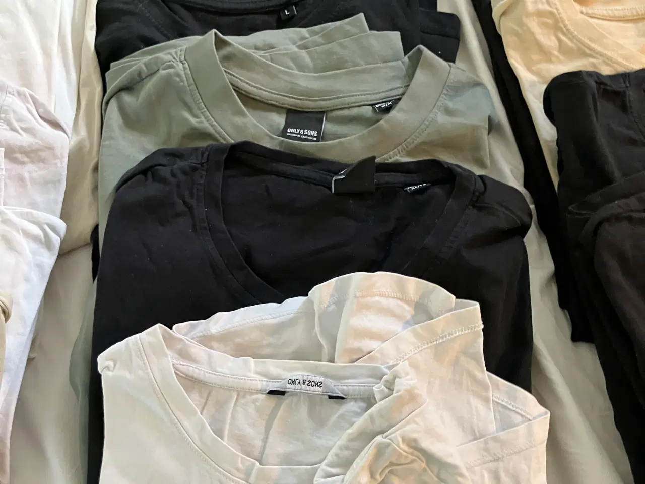 Billede 1 - t-shirts