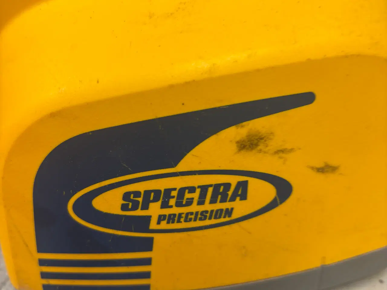 Billede 4 - To falds laser sælges har været brugt en del men s