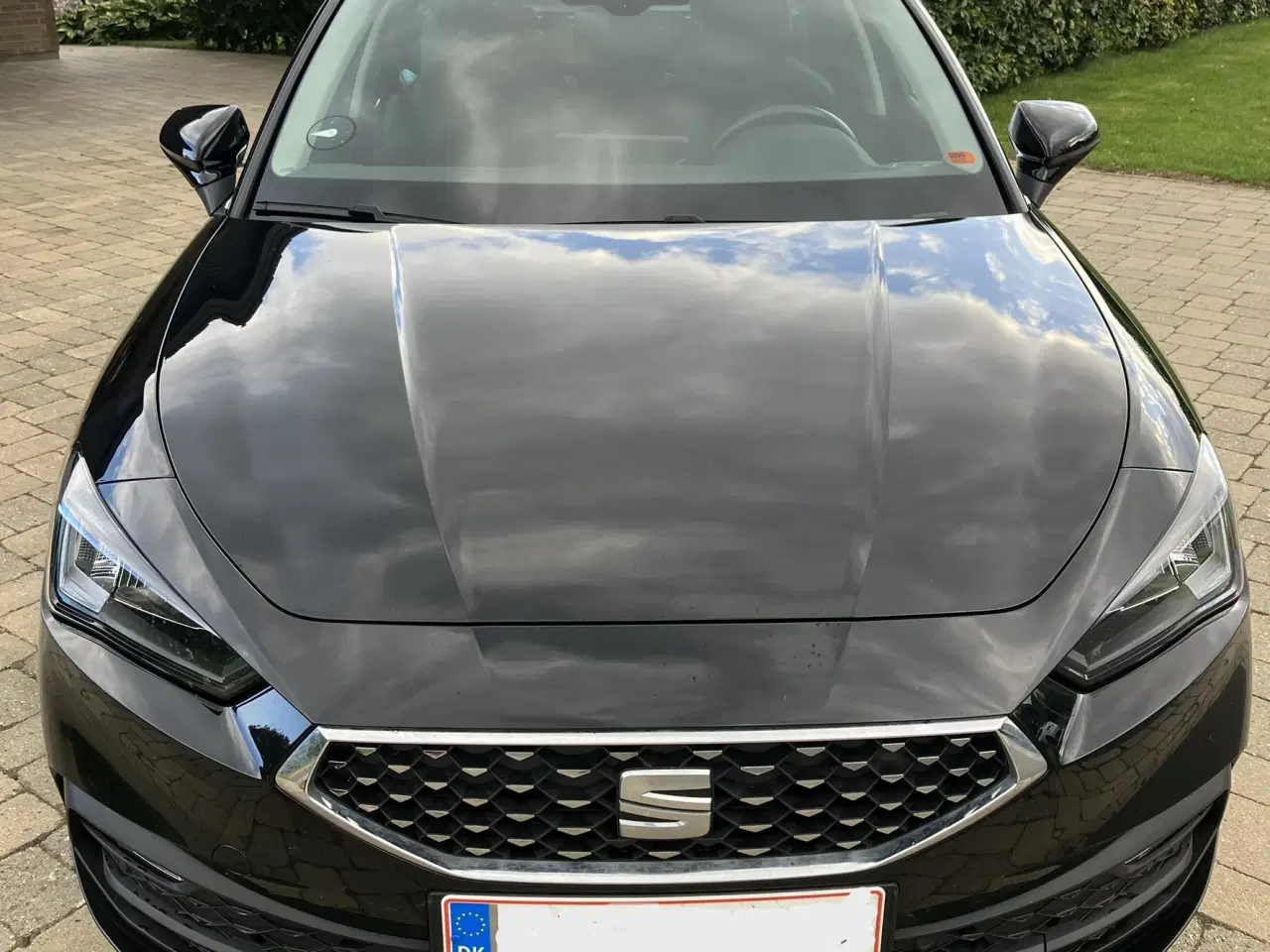 Billede 2 - Seat Leon Sportstourer Xcellence DSG7 1.5 eTSI 150
