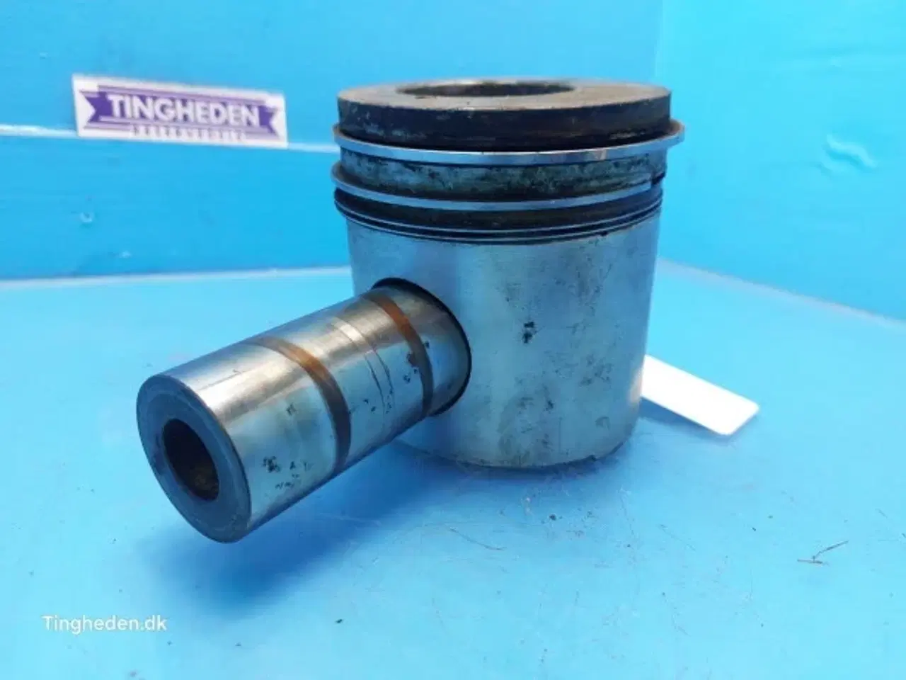 Billede 4 - Ford 678 HT Stempel 111021-1