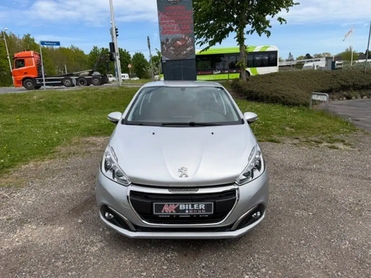 Billede 2 - Peugeot 208 1,6 BlueHDi 100 Active