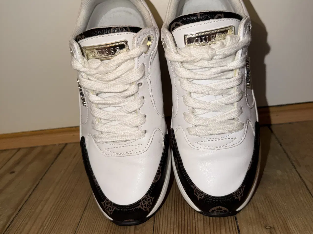 Billede 3 - GUESS sko 