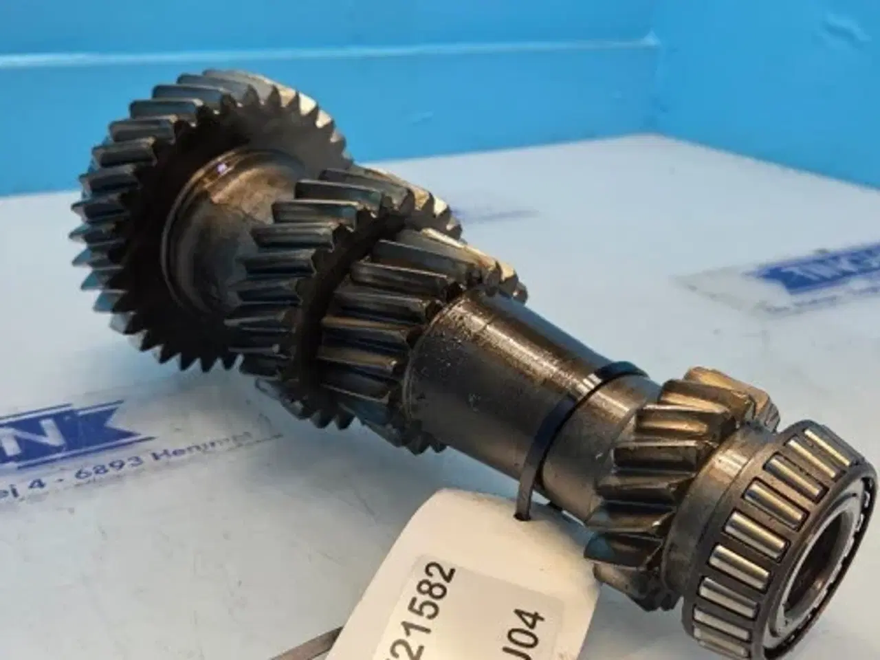 Billede 5 - John Deere 6300 Drivaksel L78967