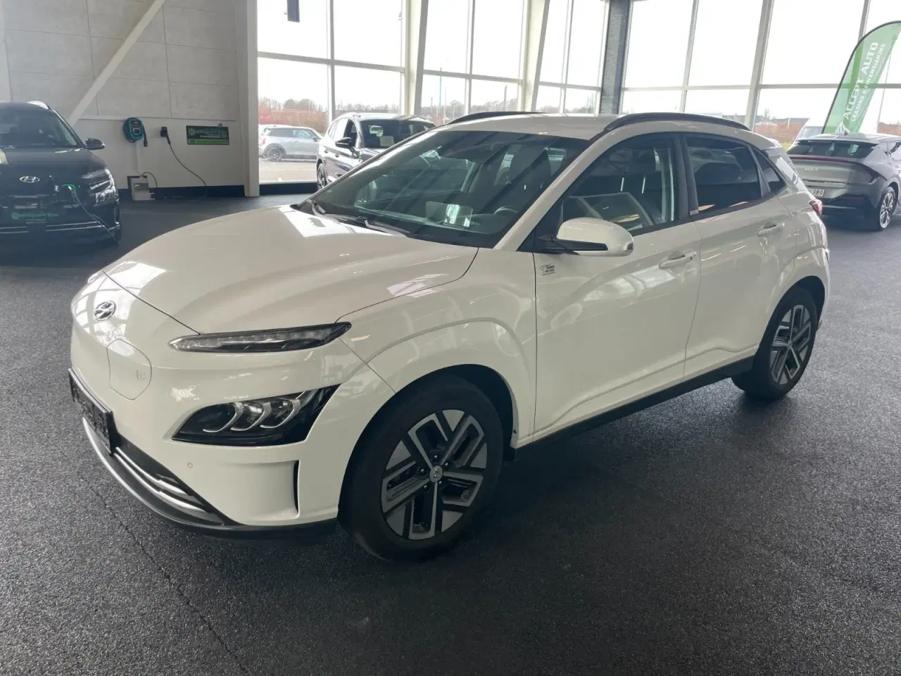 Billede 3 - Hyundai Kona 39 EV Trend