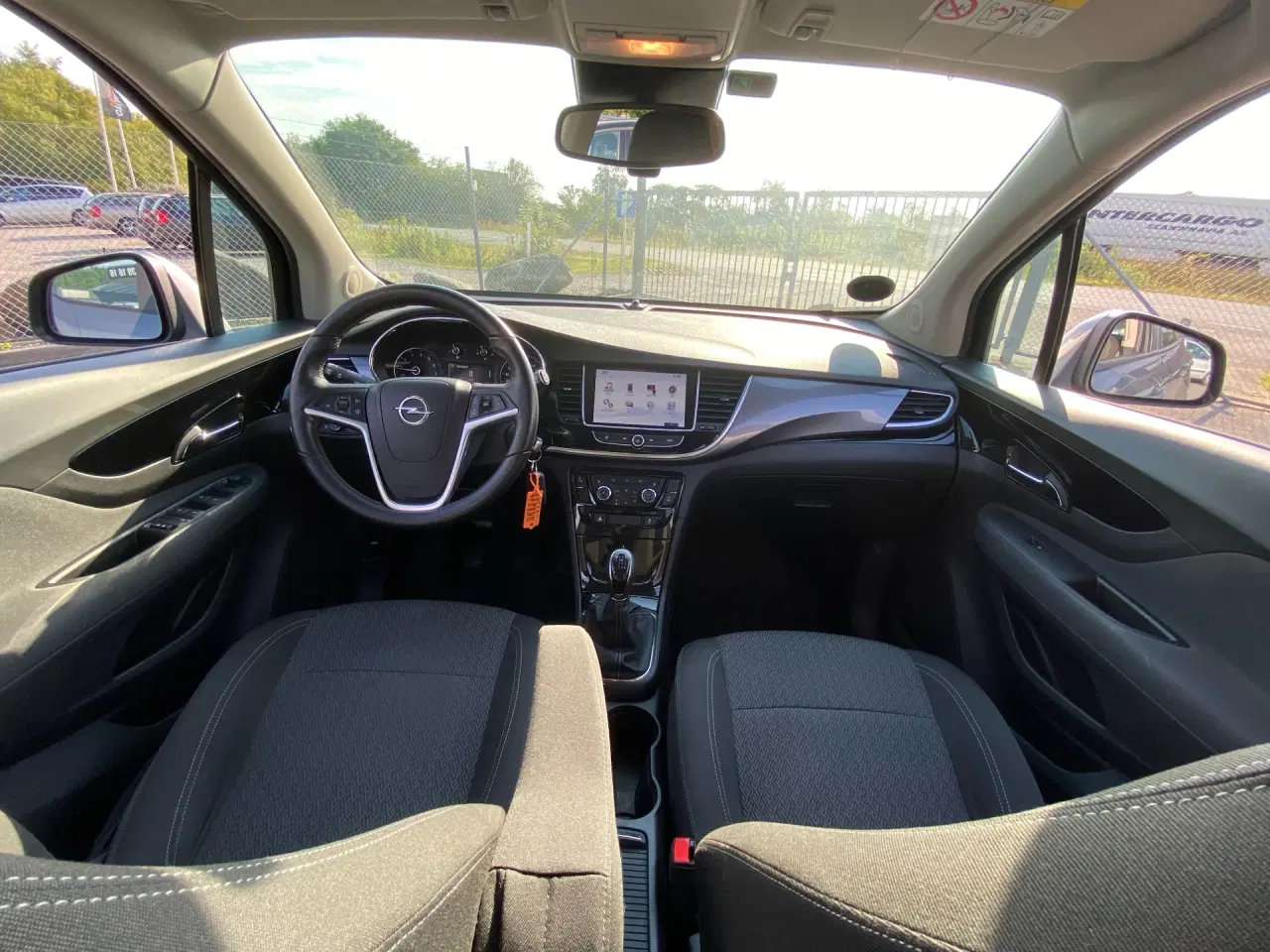 Billede 16 - Opel Mokka X 1,4 Turbo Enjoy Start/Stop 140HK 5d 6g