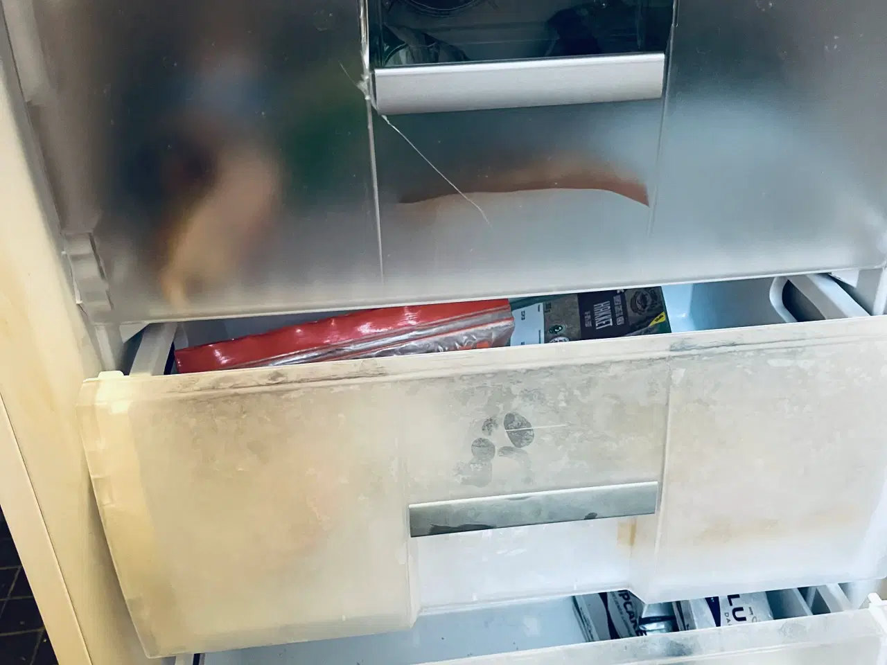 Billede 4 - Velfungerende 2017 Gram Kølefryseskab