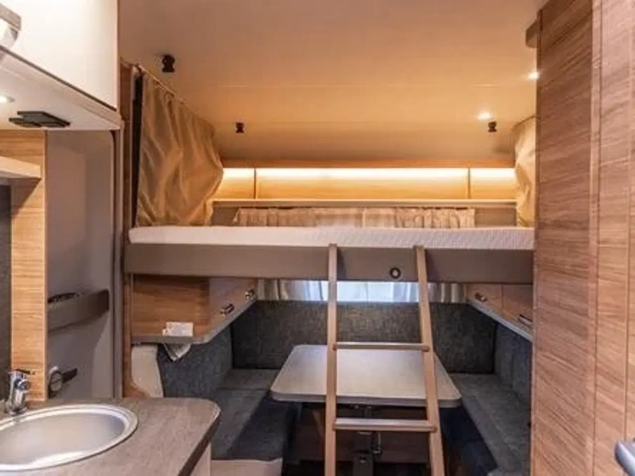 Billede 4 - Weinsberg CaraOne 540 EUH