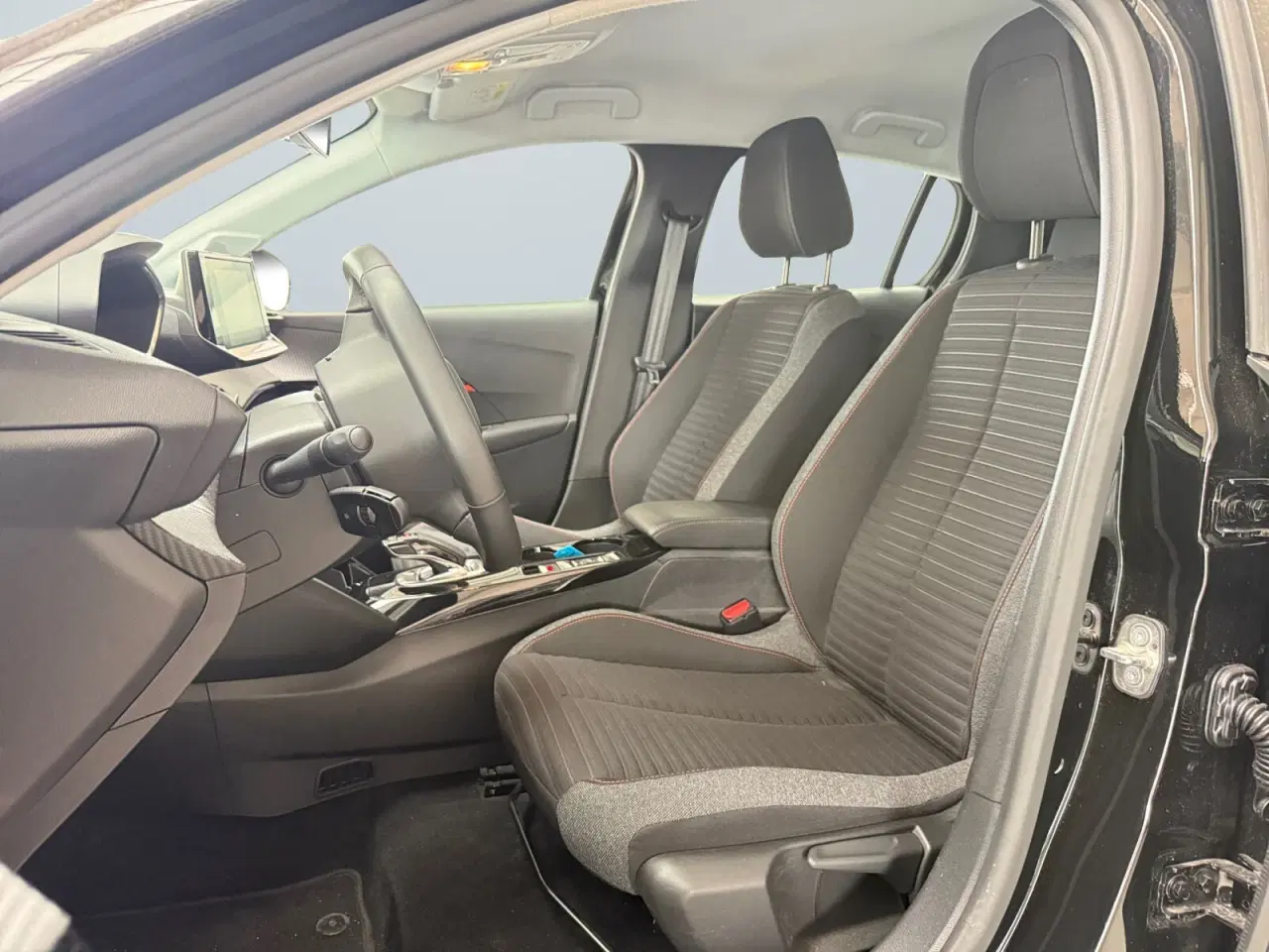 Billede 4 - Peugeot e-208 50 Active