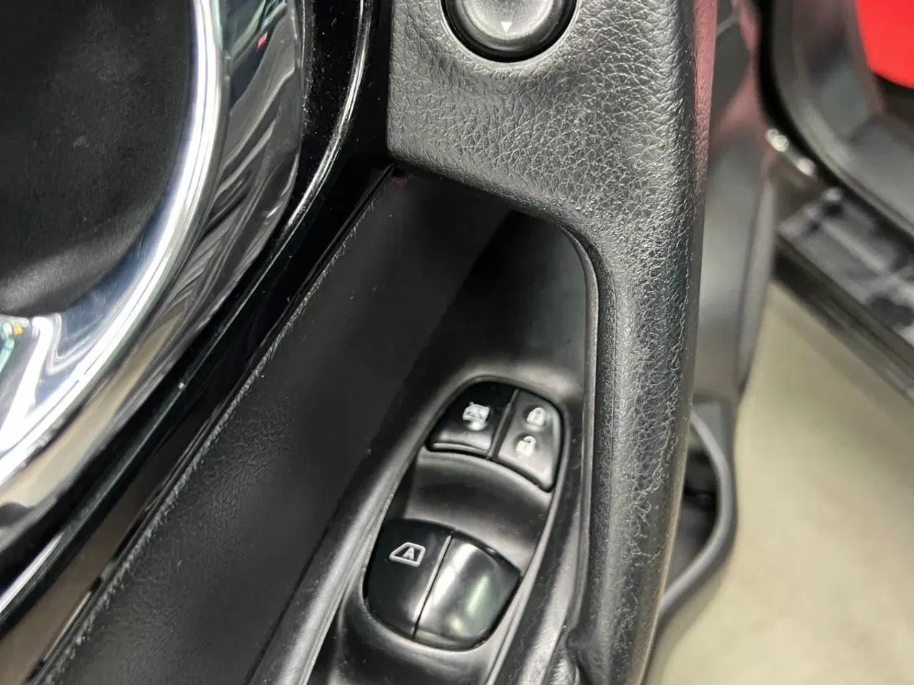 Billede 14 - Nissan Qashqai 1,6 dCi 130 Tekna X-tr.