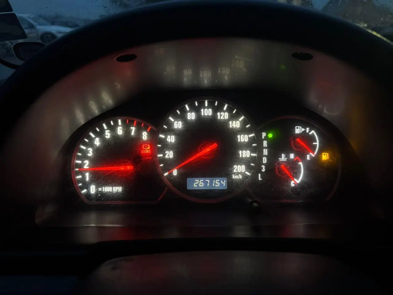 Billede 12 - Suzuki Grand Vitara XL-7 – 2.7 V6 4WD Aut.