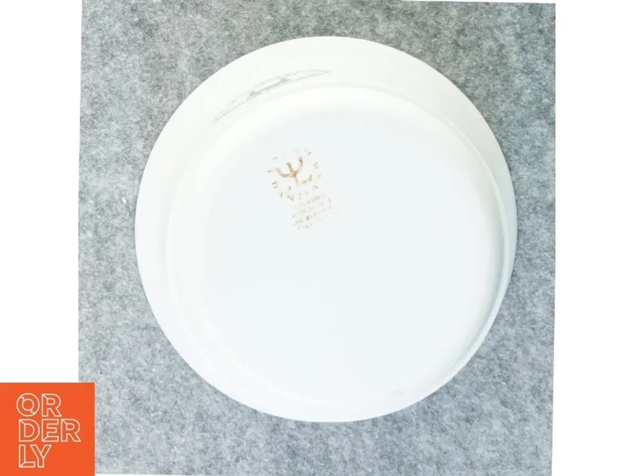 Billede 2 - Skål fra Estau (str. 17 x 8 cm)