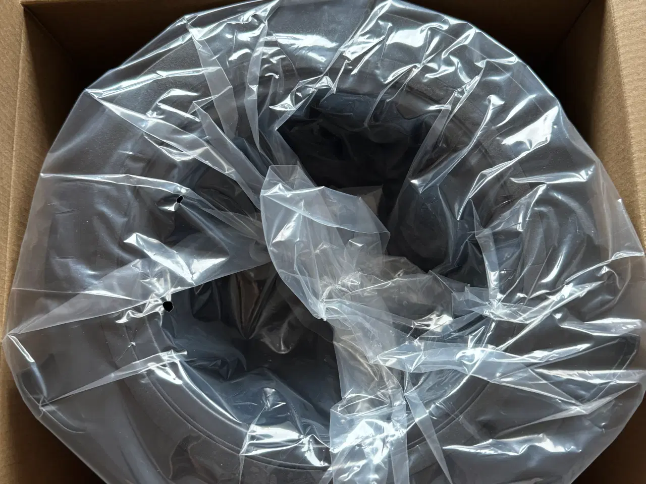 Billede 5 - Electrolux Pure A9 (400-serien) + Helt nyt filter