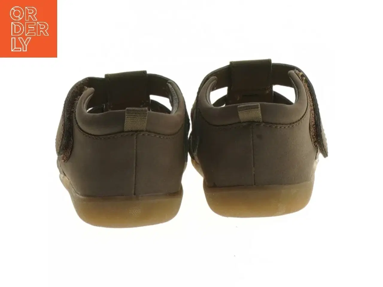 Billede 3 - Børnesandaler fra H&M (str. 23)