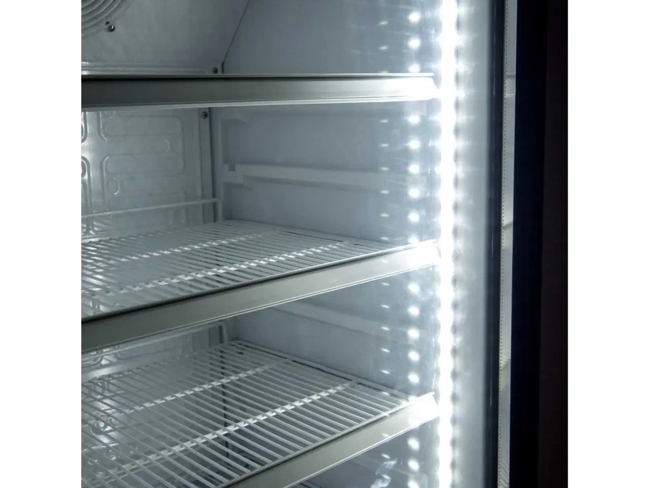 Billede 3 - Flaskekøleskab 310 liter – Saro